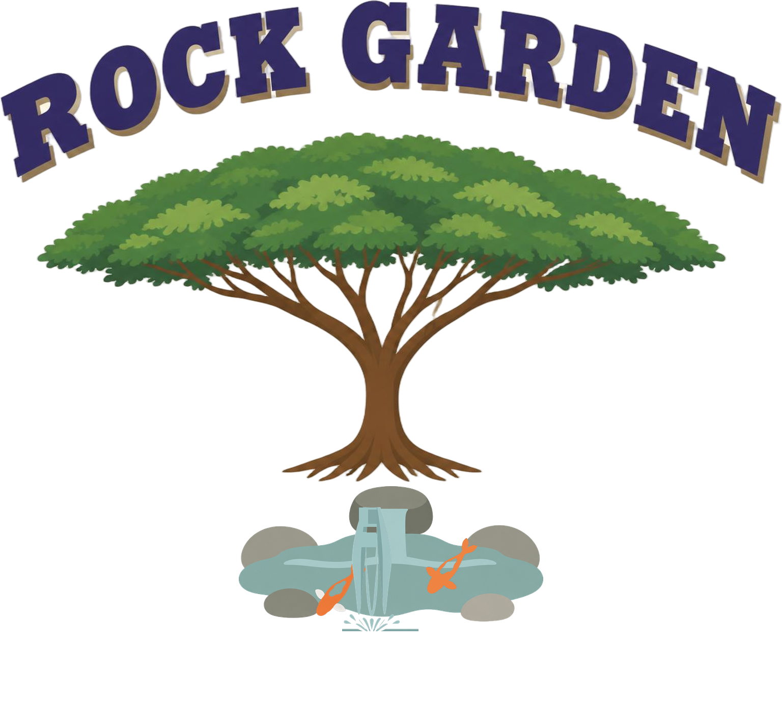 Rock Garden